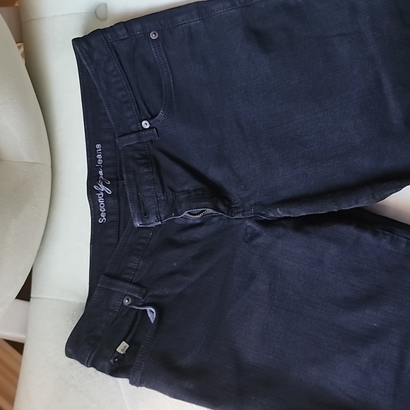 Second yoga jeans - Picture 7 of 7